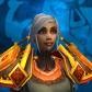 Character Avatar